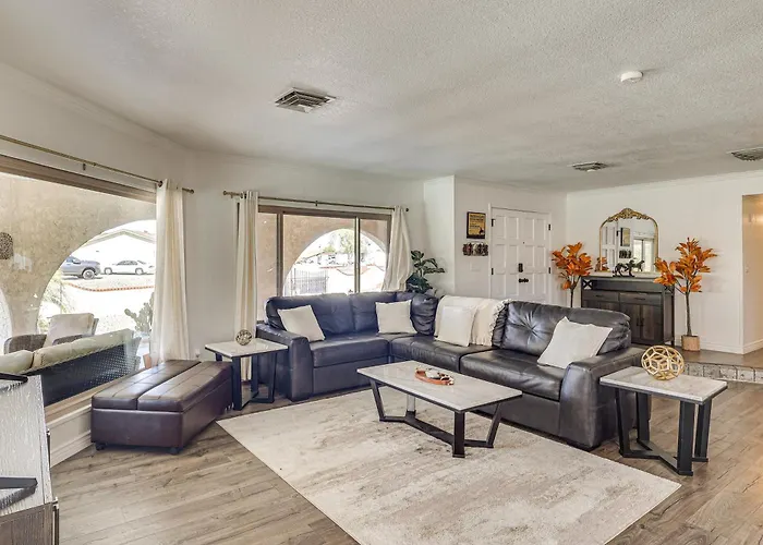 Havasu W/ Pool: 2 Mi To Boat Launch Lake Havasu City