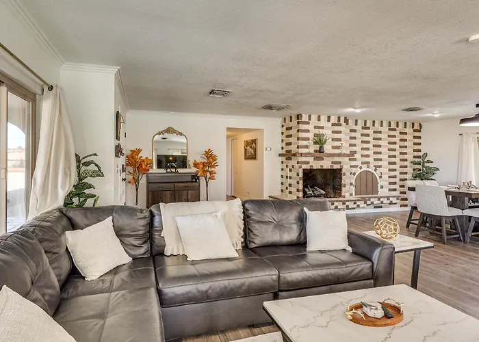 Holiday home Havasu W/ Pool: 2 Mi To Boat Launch Lake Havasu City