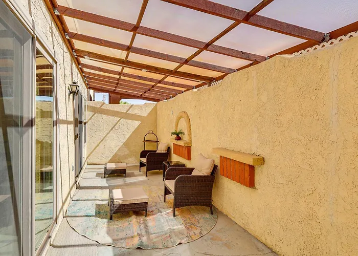 Holiday home Havasu W/ Pool: 2 Mi To Boat Launch Lake Havasu City