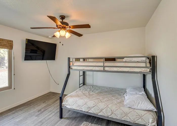 Havasu W/ Pool: 2 Mi To Boat Launch Holiday home Lake Havasu City