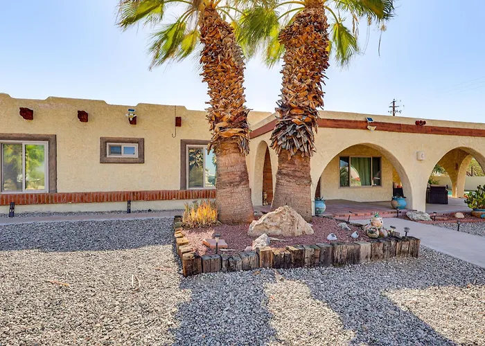 Havasu W/ Pool: 2 Mi To Boat Launch Holiday home *