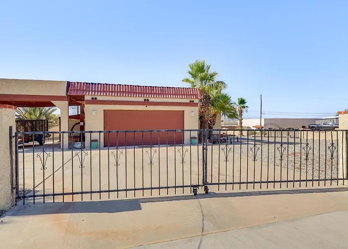 Holiday home Havasu W/ Pool: 2 Mi To Boat Launch Lake Havasu City